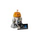 LEGO Star Wars Chopper C1-10P Astromech Droid (75416) LEGO Star Wars Chopper C1-10P Astromech Droid (75416)