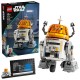 LEGO Star Wars Chopper C1-10P Astromech Droid (75416) LEGO Star Wars Chopper C1-10P Astromech Droid (75416)