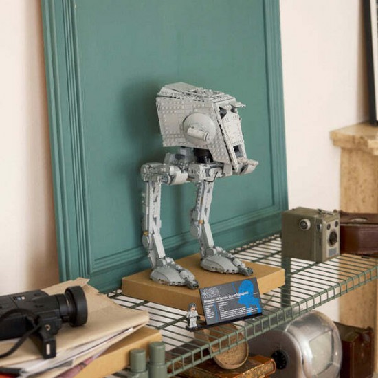LEGO Star Wars AT-ST Walker (75417)