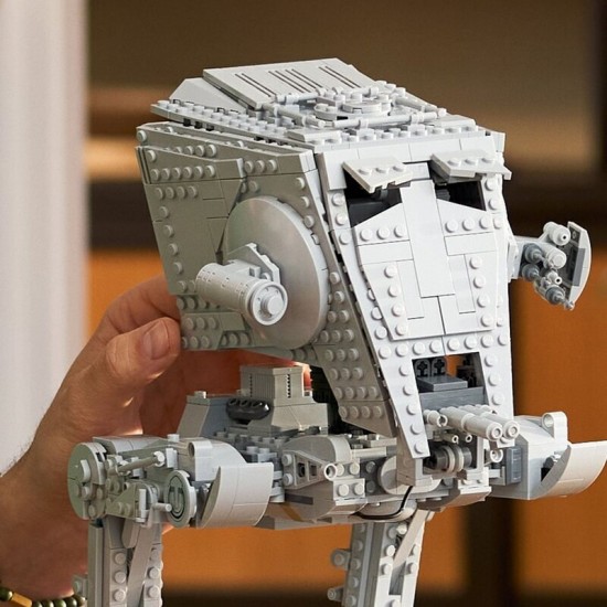 LEGO Star Wars AT-ST Walker (75417)