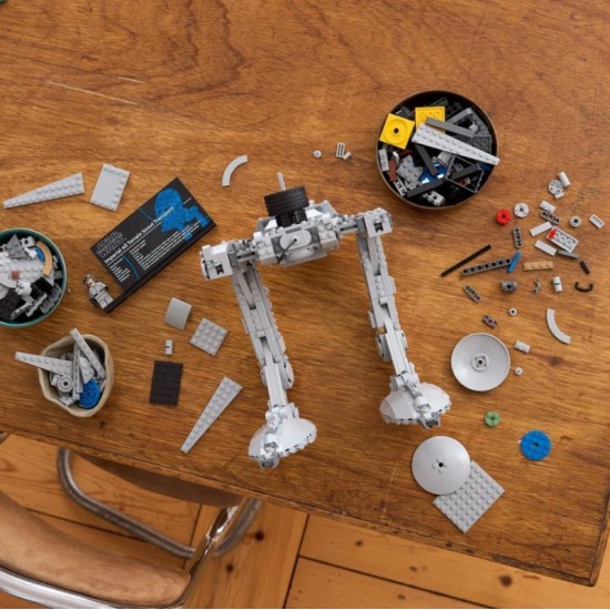 LEGO Star Wars AT-ST Walker (75417)