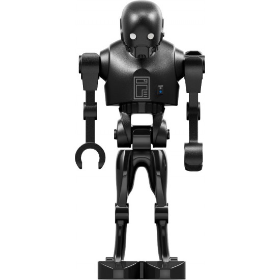 LEGO Star Wars K-2SO Security Droid (75434)