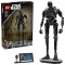 LEGO Star Wars K-2SO Security Droid (75434)
