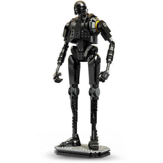 LEGO Star Wars K-2SO Security Droid (75434)