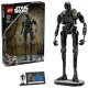 LEGO Star Wars K-2SO Security Droid (75434)