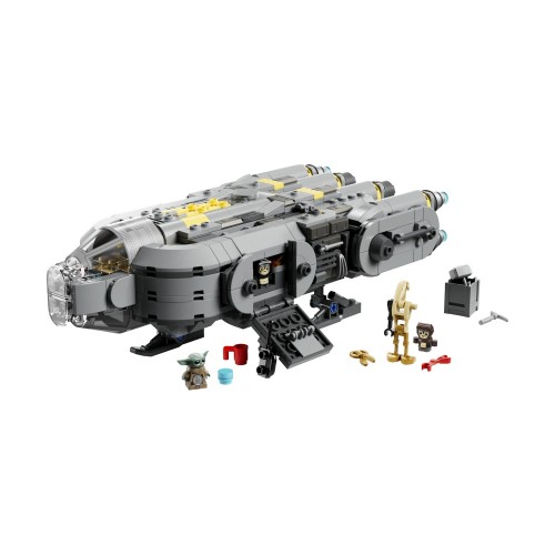 LEGO Star Wars: Anzellan Starship (75445) LEGO Star Wars: Anzellan Starship (75445)
