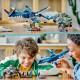 LEGO Avatar Payakan The Tulkun & Crabsuit (75579)