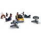 Lego Marvel Shang-Chi Escape From the Ten Rings(76176)