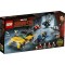 Lego Marvel Shang-Chi Escape From the Ten Rings(76176)