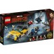 Lego Marvel Shang-Chi Escape From the Ten Rings(76176)