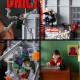 LEGO Super Heroes Spider-Man Daily Bugle (76178)