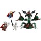 LEGO Super Heroes Attack On New Asgard (76207)