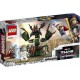 LEGO Super Heroes Attack On New Asgard (76207)