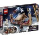 LEGO Super Heroes The Goat Boat (76208)