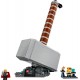 Lego Super Heroes Marvel Thor's Hammer (76209)