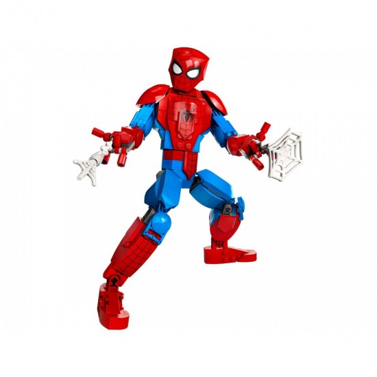 LEGO Super Heroes Marvel Spider-Man Figure (76226)