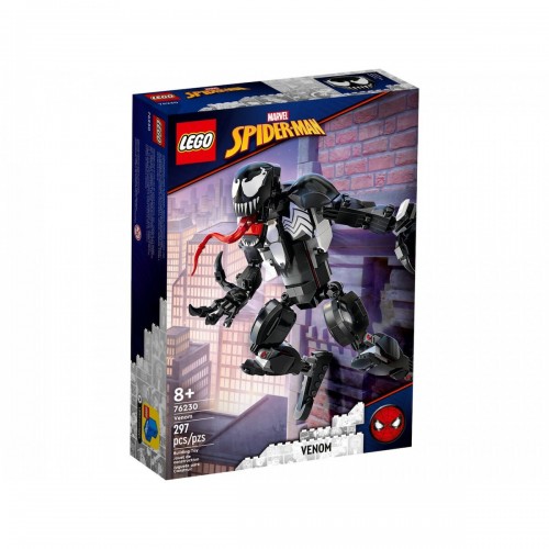 LEGO Super Heroes Venom Figure (76230)