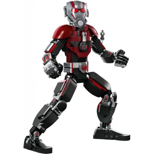 LEGO Super Heroes Ant-Man Construction Figure (76256)