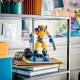 LEGO Super Heroes Wolverine Construction Figure (76257)