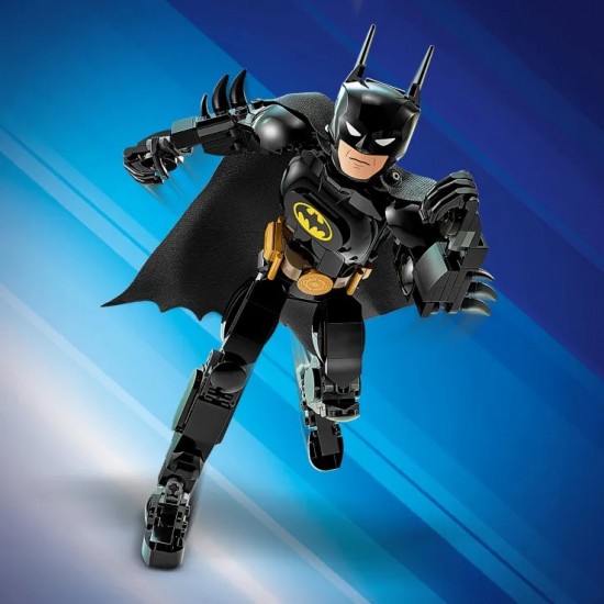 LEGO Super Heroes Batman Construction Figure (76259)
