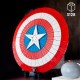 LEGO Super Heroes Captain America's Shield (76262)