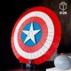 LEGO Super Heroes Captain America's Shield (76262) LEGO Super Heroes Captain America's Shield (76262)