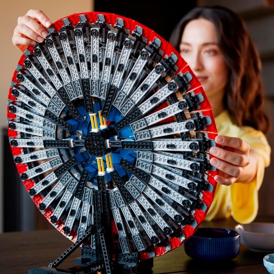 LEGO Super Heroes Captain America's Shield (76262) LEGO Super Heroes Captain America's Shield (76262)