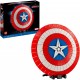 LEGO Super Heroes Captain America's Shield (76262) LEGO Super Heroes Captain America's Shield (76262)