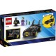 LEGO Super Heroes Batmobile Pursuit: Batman vs. The Joker (76264)
