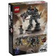 LEGO Super Heroes War Machine Mech Armor (76277)