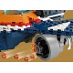 LEGO Super Heroes Rocket's Warbird vs. Ronan (76278) LEGO Super Heroes Rocket's Warbird vs. Ronan (76278)
