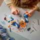 LEGO Super Heroes Rocket's Warbird vs. Ronan (76278) LEGO Super Heroes Rocket's Warbird vs. Ronan (76278)