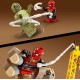 LEGO Super Heroes Spider-Man vs. Sandman: Final Battle (76280)