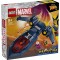 LEGO Super Heroes X-Men X-Jet (76281)