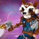 LEGO Super Heroes Rocket & Baby Groot (76282)