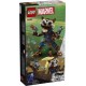 LEGO Super Heroes Rocket & Baby Groot (76282)
