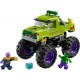 LEGO Super Heroes The Hulk Truck vs. Thanos (76312)
