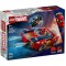 LEGO Marvel: Spider-Man Car vs. Venomized Wolverine (76336)