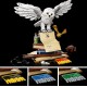 LEGO Harry Potter Hogwarts Icons - Collectors' Edition (76391)