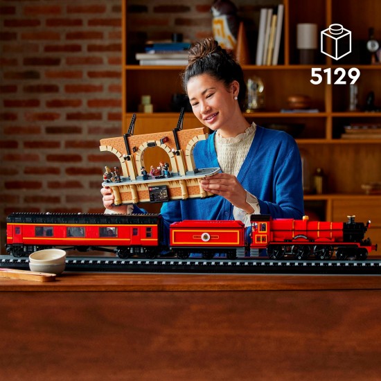 LEGO Harry Potter Hogwarts Express-Collectors Edition (76405)