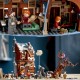 LEGO Harry Potter The Shrieking Shack & Whomping Willow (76407)