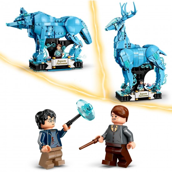 LEGO Harry Potter Expecto Patronum (76414)