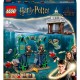 LEGO Harry Potter Triwizard Tournament: The Black Lake (76420)