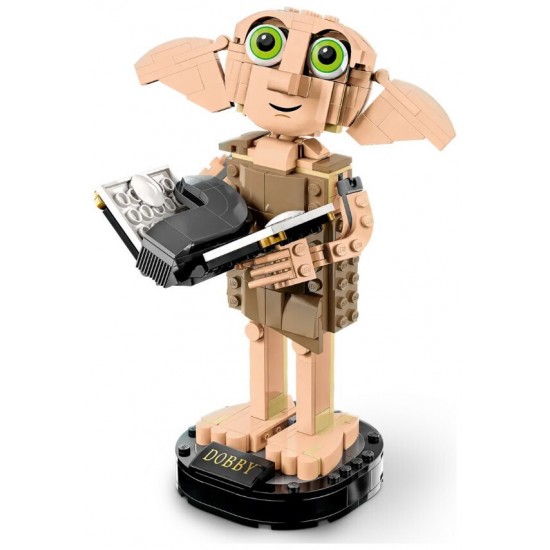 LEGO Harry Potter Dobby The House-Elf (76421)