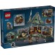 LEGO Harry Potter Hagrid's Hut: An Unexpected Visit (76428)