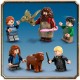 LEGO Harry Potter Hagrid's Hut: An Unexpected Visit (76428)