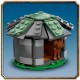 LEGO Harry Potter Hagrid's Hut: An Unexpected Visit (76428)