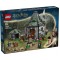 LEGO Harry Potter Hagrid's Hut: An Unexpected Visit (76428)