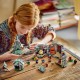 LEGO Harry Potter Hagrid's Hut: An Unexpected Visit (76428)
