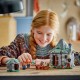 LEGO Harry Potter Hagrid's Hut: An Unexpected Visit (76428)
